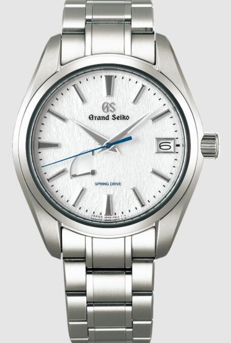 Grand Seiko Heritage Replica Watch SBGA211